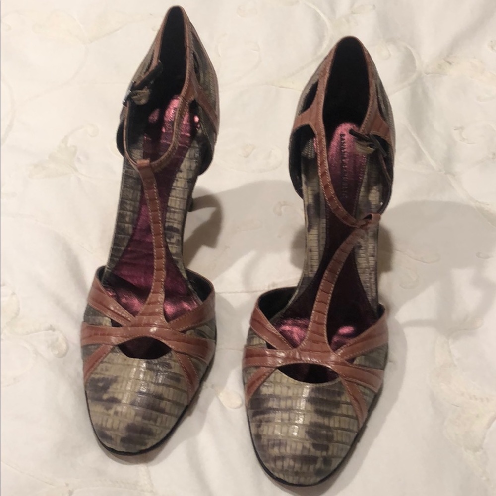 ❗️3 x 15 - Never worn - Banana Republic shoes